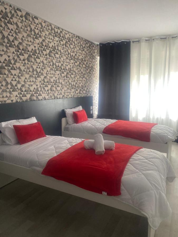 Charme Et Confort Mulhouse Exterior photo