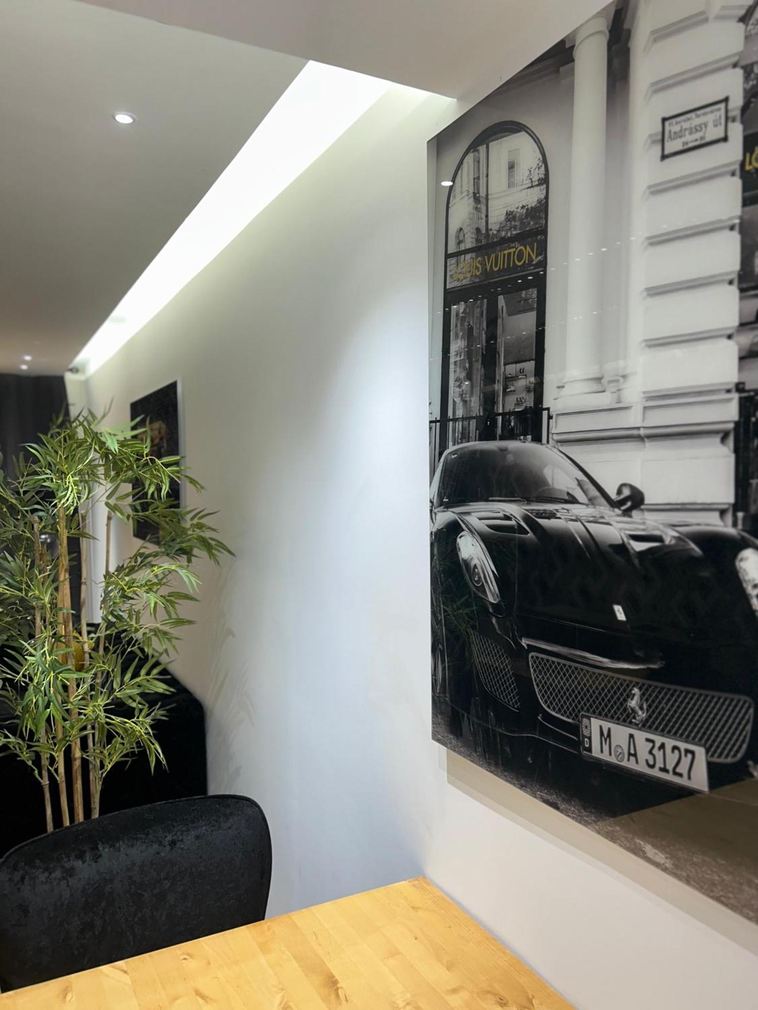 Charme Et Confort Mulhouse Exterior photo